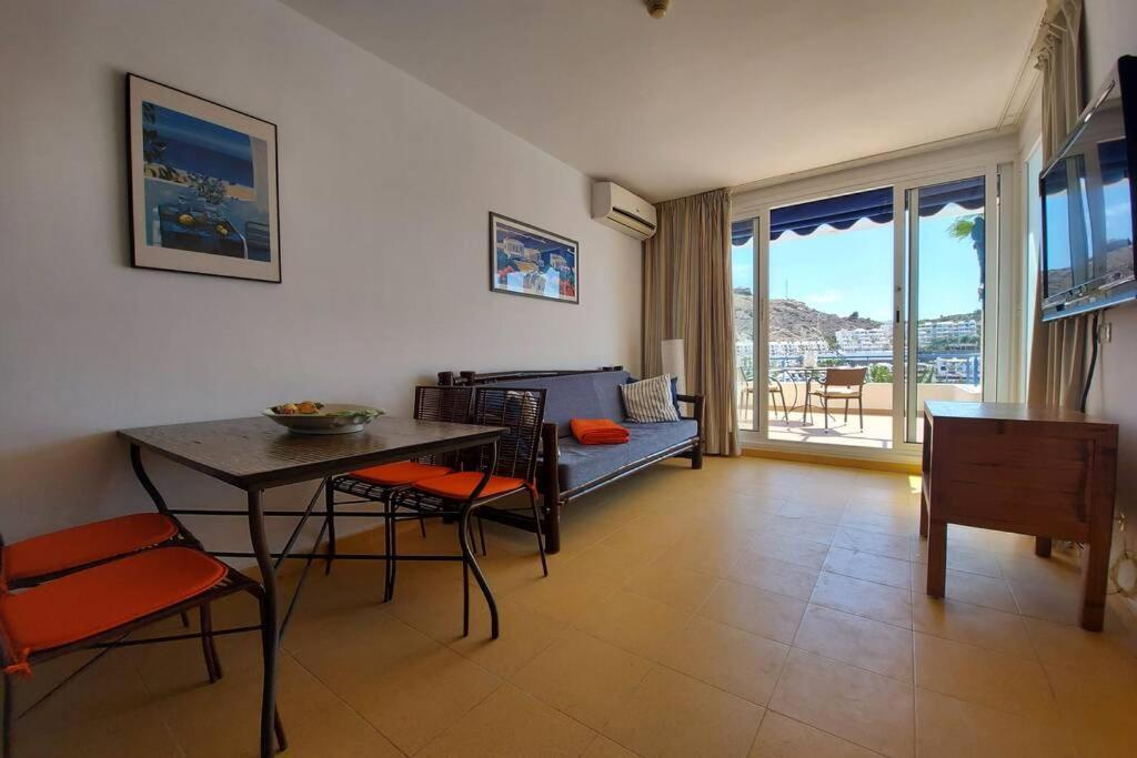 Ertel Suite Monte Golf-Vista Mar Playa Del Cura  Exteriér fotografie