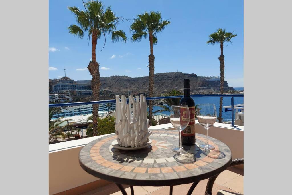 Ertel Suite Monte Golf-Vista Mar Playa Del Cura  Exteriér fotografie