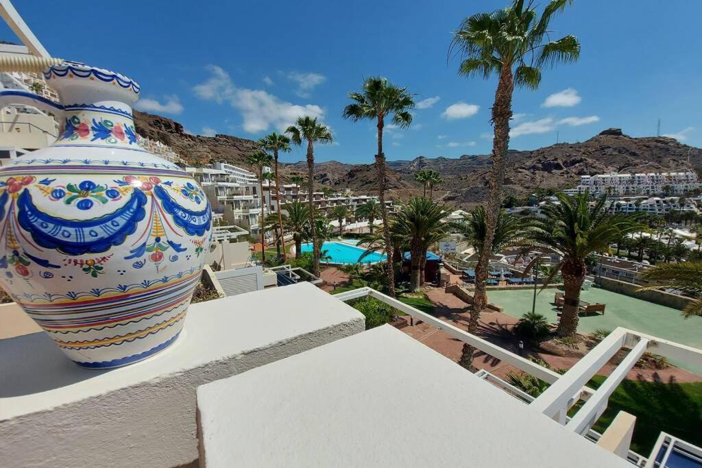 Ertel Suite Monte Golf-Vista Mar Playa Del Cura  Exteriér fotografie