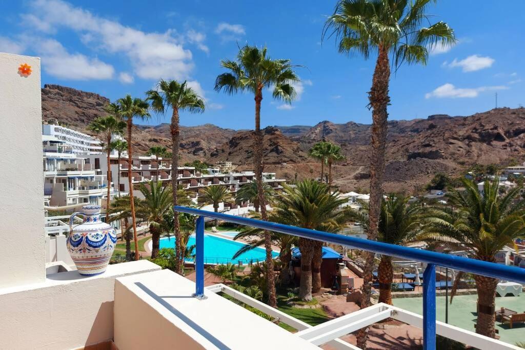 Ertel Suite Monte Golf-Vista Mar Playa Del Cura  Exteriér fotografie