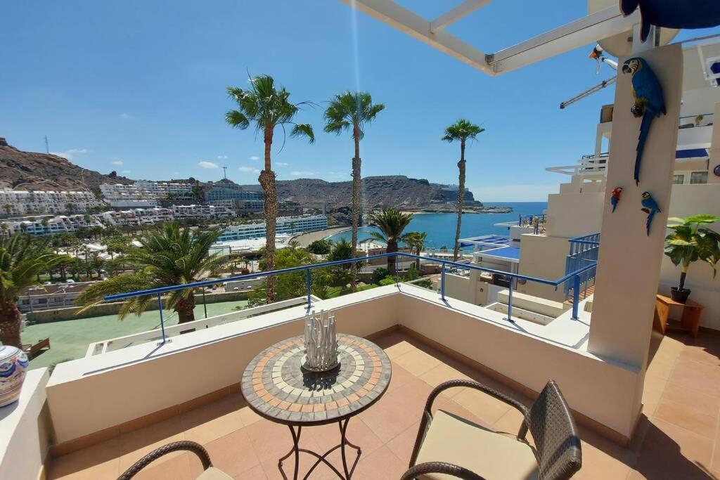 Ertel Suite Monte Golf-Vista Mar Playa Del Cura  Exteriér fotografie