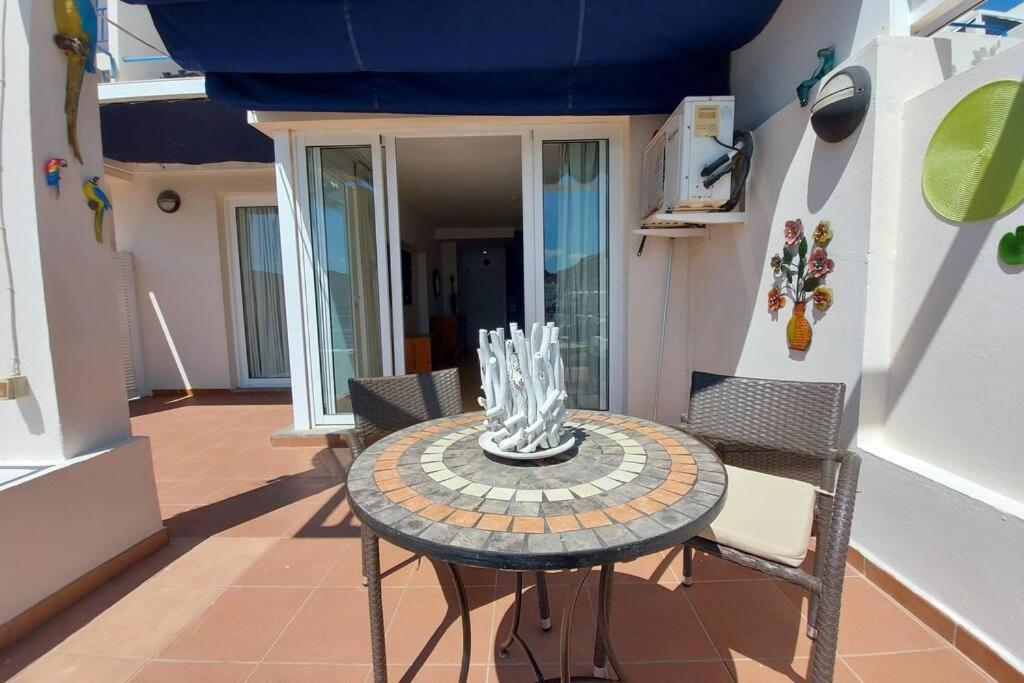 Ertel Suite Monte Golf-Vista Mar Playa Del Cura  Exteriér fotografie