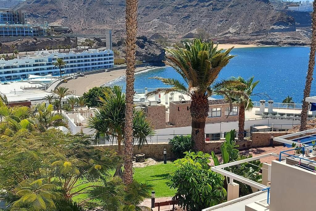 Ertel Suite Monte Golf-Vista Mar Playa Del Cura  Exteriér fotografie