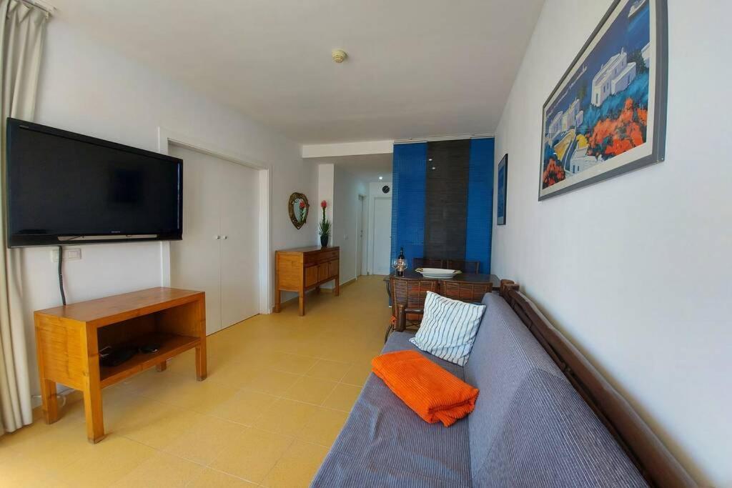 Ertel Suite Monte Golf-Vista Mar Playa Del Cura  Exteriér fotografie
