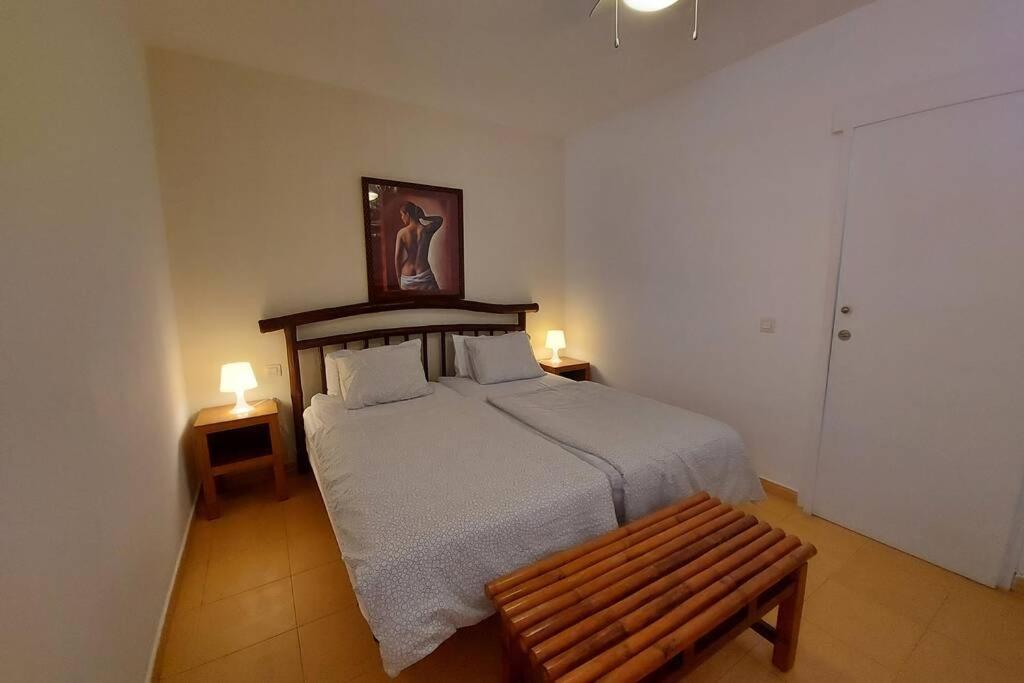 Ertel Suite Monte Golf-Vista Mar Playa Del Cura  Exteriér fotografie