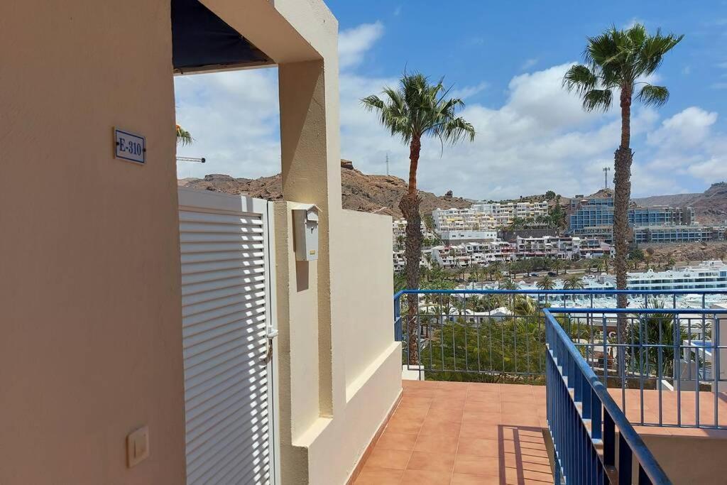 Ertel Suite Monte Golf-Vista Mar Playa Del Cura  Exteriér fotografie