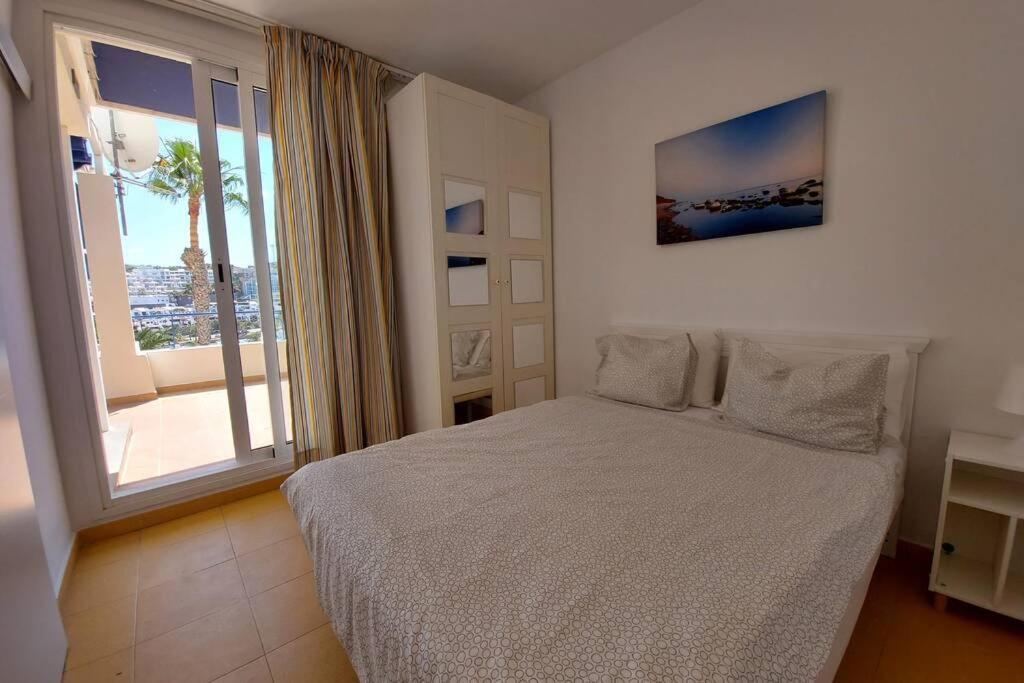 Ertel Suite Monte Golf-Vista Mar Playa Del Cura  Exteriér fotografie