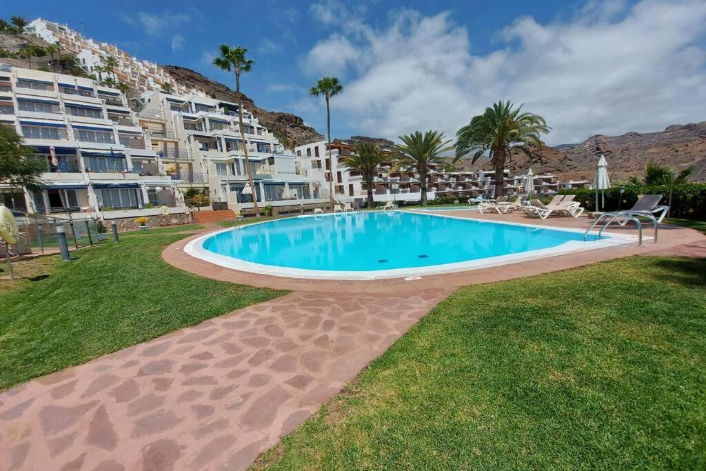 Ertel Suite Monte Golf-Vista Mar Playa Del Cura  Exteriér fotografie