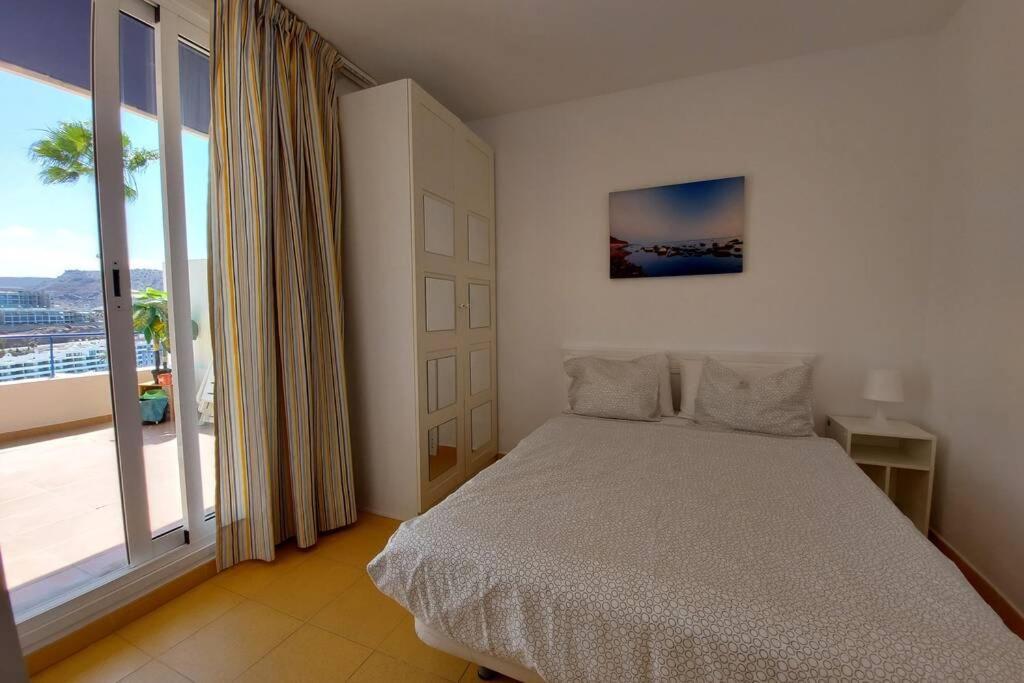 Ertel Suite Monte Golf-Vista Mar Playa Del Cura  Exteriér fotografie