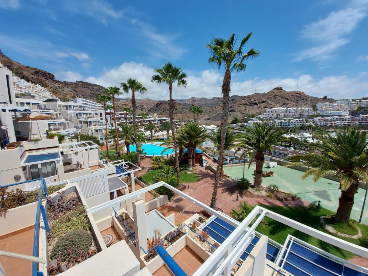 Ertel Suite Monte Golf-Vista Mar Playa Del Cura  Exteriér fotografie