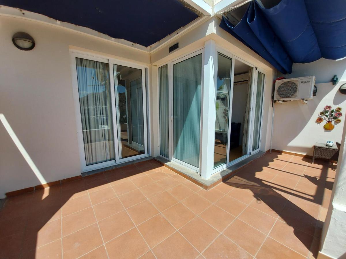 Ertel Suite Monte Golf-Vista Mar Playa Del Cura  Exteriér fotografie